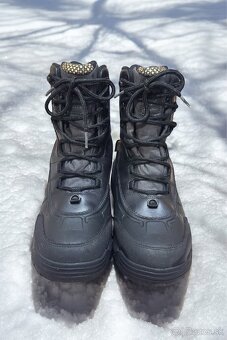 Snehule Columbia Bugafoot Celsius - 5