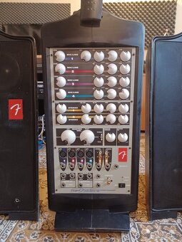 Fender Passport PD-250 - 5