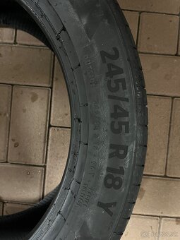 245/45 R18 96Y Continental PremiumContact - 5