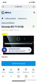 Predam sklokeramicku varnu dosku Siemens - 5