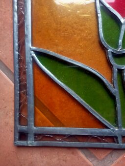 Vitráž - 5