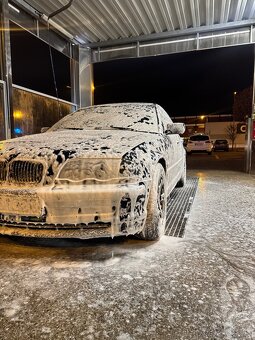 BMW e46 320d 100kw - 5