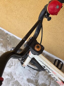 KELLYS Marc6six 16" - 5