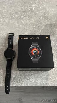 Predam Huawei watch gt 5 - 5