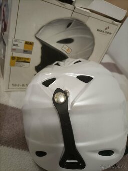 lyžiarska prilba - 5