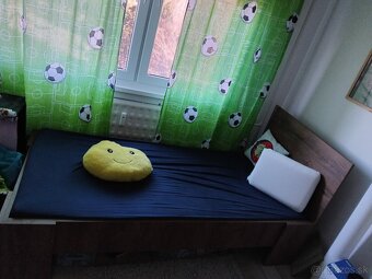 Postel s matracom - 5