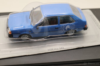 Modely automobilov č.4 - 5