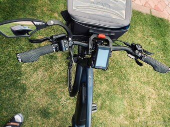 Dámsky e-bike - 5
