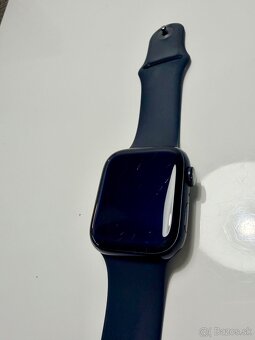 Apple watch 7 45mm - 5