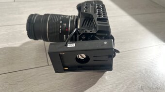 Blackmagic Pocket Cinema Camera 4K – kompletný set - 5