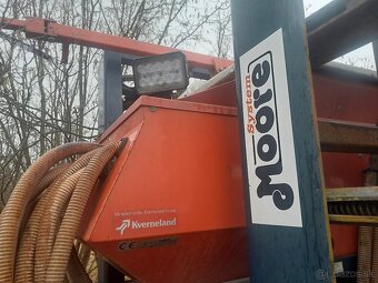 Bezorebná sejačka na priamy výsev Moore Unidrill - 5