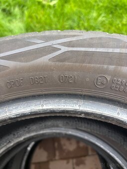 Continental Eco Contact 6 205/55 R16 - 5