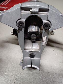 Ducati 999 svetla - 5