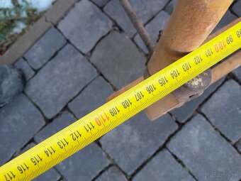 Predám sánky cena 15€ - 5