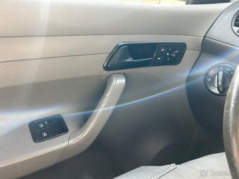 VW caddy 1.9 tdi - 5