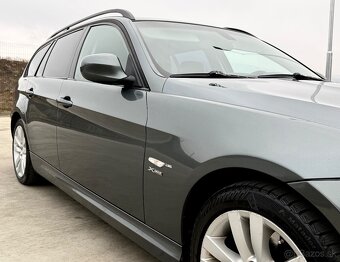 BMW 320d LCI XENON / PDC / LIGHTS PAKET - 5
