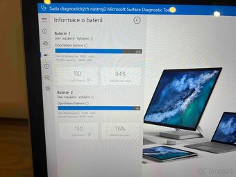 💻 Microsoft Surface Book 3 , i7 , 32 GB RAM | 512 GB SSD - 5