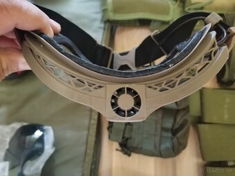 Predám airsoftovu výstroj - 5