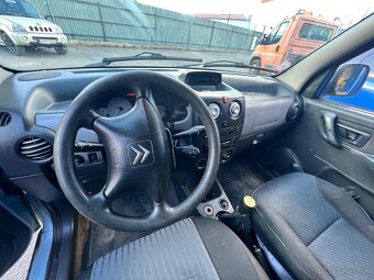 Citroën berlingo 1.6hdi - 5