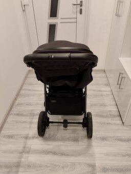 Carello bravo plus - 5