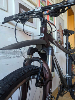 Horský bicykel Dema Asti - 5