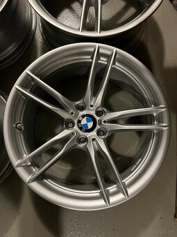 5x120 r19 BMW M2 M3 M4 - 5