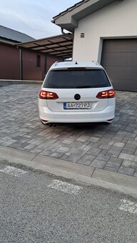 Volkswagen Golf 7 - 5