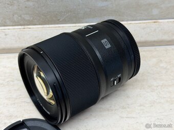 Panasonic Lumix S 50 mm f/1.8 - 5