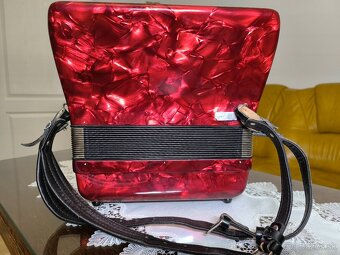 Akordeón Weltmeister - 5