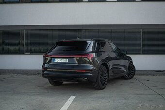 Audi E-tron 55 quattro Advanced - 5