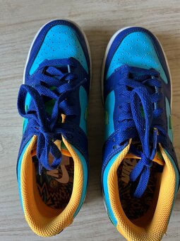 Predam Nike tenisky c 36.6 - 5