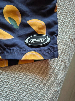 panske plavky velkost M - 5