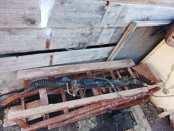 Predám ND Peugeot 407 2,0 103kw - 5