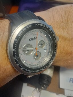 DOLCE & GABBANA dw0380 - 5