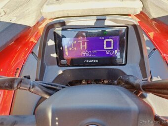 CF MOTO G3 CForce 520 - 5