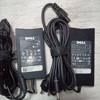 Adapter pre DELL, HP, ASUS, SONY, LENOVO - 5