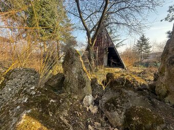Chata nad Kačabarom - 5