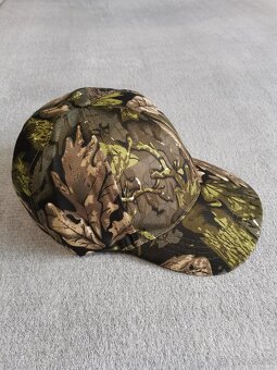 Nová maskáčová šiltovka - 5