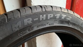 245/45r20 Mirage letne pneu - 5