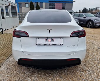 TESLA MODEL Y DUAL MOTOR LONG RANGE AWD - 5