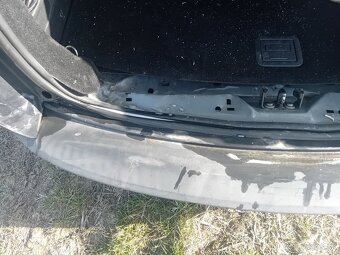 Predám Renault megane grandtour 3 2010 1.6 - 5