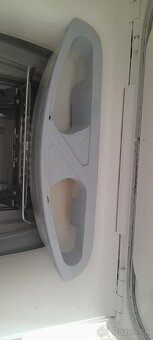 Práčka Zanussi Lindo100 - 5