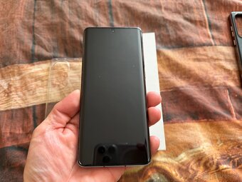 PREDÁM Huawei P50 pro 8/256GB - 5