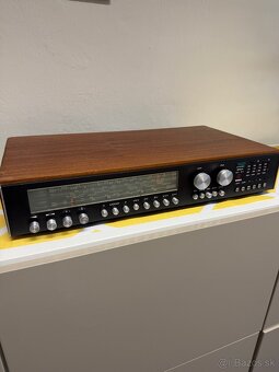 Tesla 810A stereo Receiver - Tuner - 5