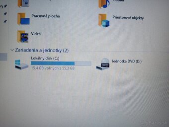 predám notebook HP PROBOOK 6470B , Windows 10 - 5