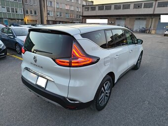 2018_RENAULT ESPACE 5 diesel automat_PLNÁ VÝBAVA_ - 5