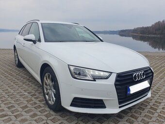 Audi a4 b9 2.0tdi 110kw 7st automat - 5