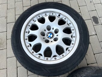 Disky BMW Styling 80 r17 - 5
