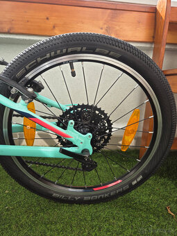 detsky bicykel Cube Acid 200 SL - 5