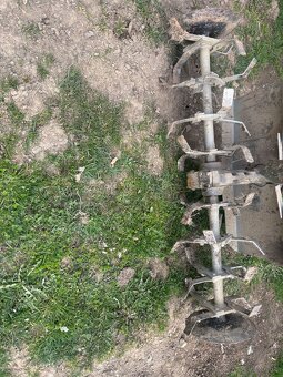 Kultivator za teru - 5